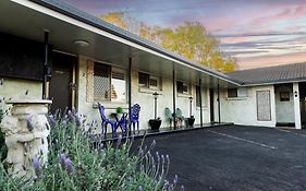 Lavender Lane Apartments